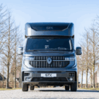 Hestetransporter til salg | Renault Master 2025 | Under 3500 kg & B kørekort