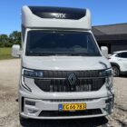 Hestetransporter til salg