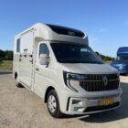 Renault Master STX 2025 model boksopbygning